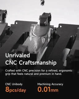 Laifen T1 Pro Elektrisch scheerapparaat