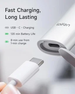 Laifen T1 Pro Elektrisch scheerapparaat voor heren