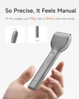 Laifen T1 Pro Elektrisch scheerapparaat voor heren