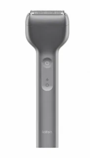 Laifen T1 Pro Scheerapparaat & Baardtrimmer – Dark Grey