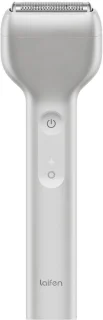 Laifen T1 Pro Scheerapparaat & Baardtrimmer - Zilver