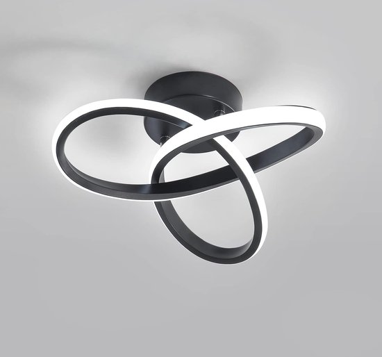 LED Plafondlamp 30W 25cm