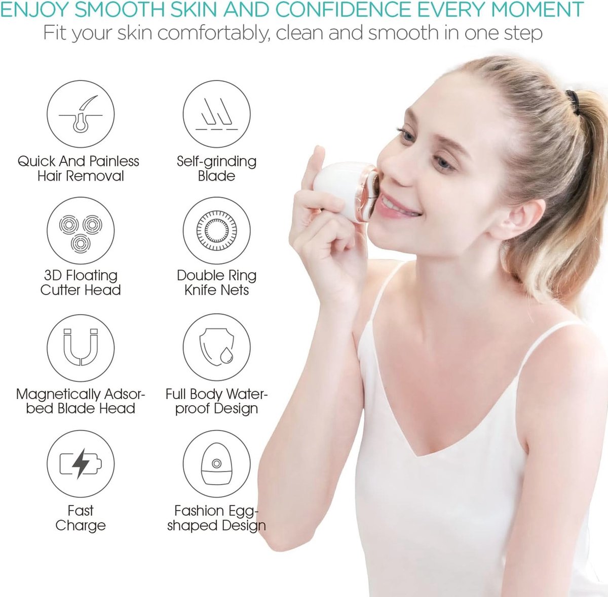 Wat vinden we minder goed