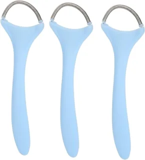 Lente gezichtshaar remover 3 stuks