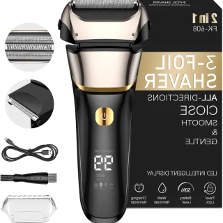 Lexium Foil Scheerapparaat