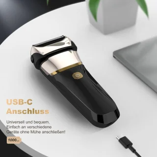 Lexium Foil Scheerapparaat