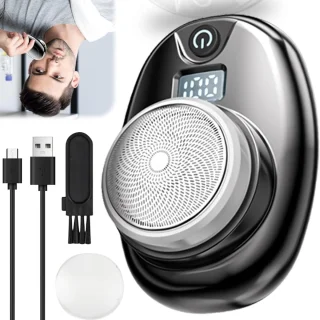 Lexium Foil Shaver - Elektrisch scheerapparaat