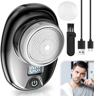 Lexium Foil Shaver - Elektrisch scheerapparaat