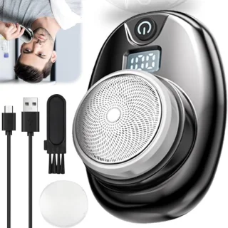 Lexium Foil Shaver - Elektrisch scheerapparaat