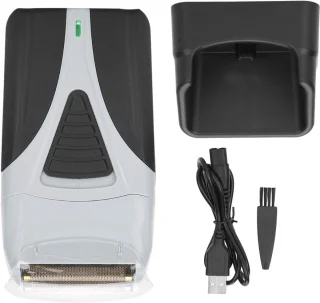 Lexium Foil Shaver - Scheerapparaat