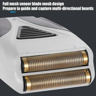 Lexium Foil Shaver - Scheerapparaat