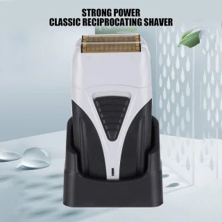 Lexium Foil Shaver - Scheerapparaat