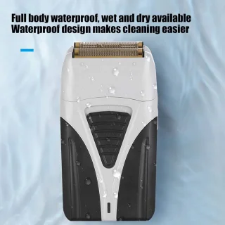 Lexium Foil Shaver - Scheerapparaat