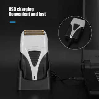Lexium Foil Shaver - Scheerapparaat