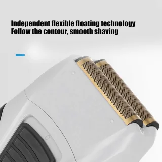 Lexium Foil Shaver - Scheerapparaat