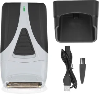 Lexium Foil Shaver - Scheerapparaat
