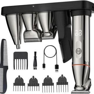 Lexium Foil Shaver - Scheerapparaat