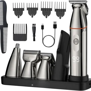 Lexium Foil Shaver - Scheerapparaat