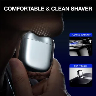 Lexium Foil Shaver - Scheerapparaat