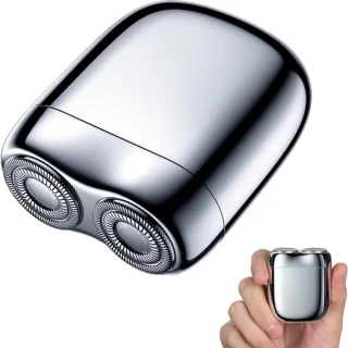 Lexium Foil Shaver - Scheerapparaat