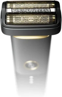 Lexium Foil Shaver - Scheerapparaat