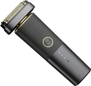 Lexium Foil Shaver - Scheerapparaat