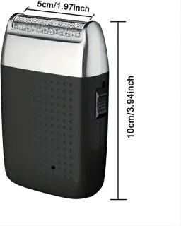 Lexium Foil Shaver - Scheerapparaat