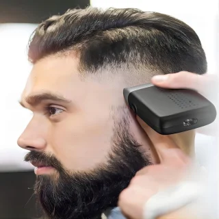 Lexium Foil Shaver - Scheerapparaat