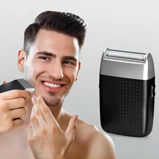 Lexium Foil Shaver - Scheerapparaat