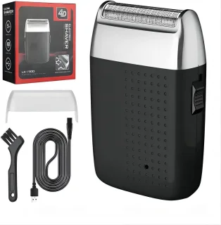 Lexium Foil Shaver - Scheerapparaat