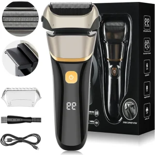 Lexium Foil Shaver - Scheerapparaat