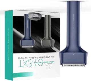 Lexium Foil Shaver - Scheerapparaat