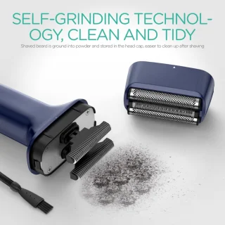 Lexium Foil Shaver - Scheerapparaat