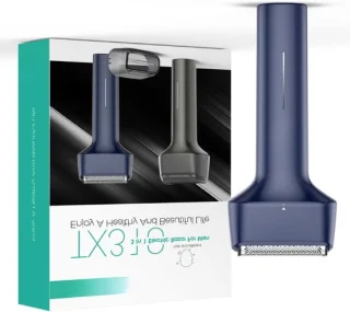 Lexium Foil Shaver - Scheerapparaat