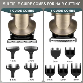 Lexium Foil Shaver - Scheerapparaat
