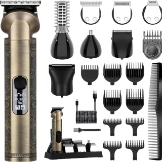 Lexium Foil Shaver - Scheerapparaat
