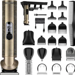 Lexium Foil Shaver - Scheerapparaat
