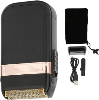 Lexium Foil Shaver - Scheerapparaat