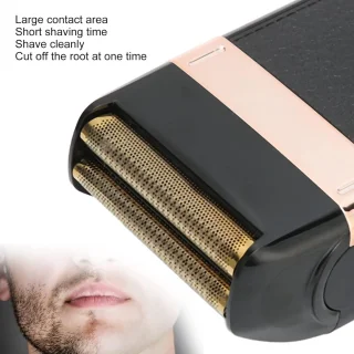 Lexium Foil Shaver - Scheerapparaat