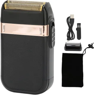 Lexium Foil Shaver - Scheerapparaat