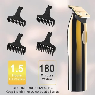 Lexium Foil Shaver - Scheerapparaat