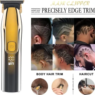 Lexium Foil Shaver - Scheerapparaat