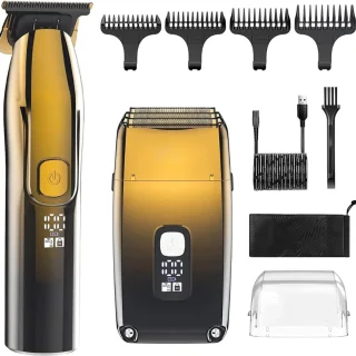 Lexium Foil Shaver - Scheerapparaat