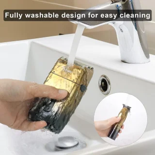 Lexium Foil Shaver - Scheerapparaat