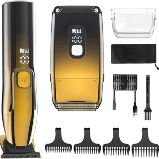 Lexium Foil Shaver - Scheerapparaat