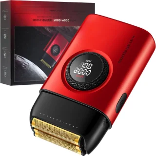 Lexium Foil Shaver - Scheerapparaat