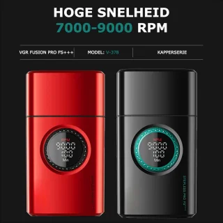 Lexium Foil Shaver - Scheerapparaat