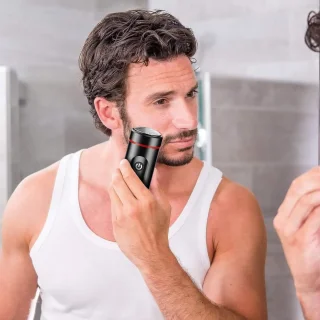 Lexium Foil Shaver - Scheerapparaat