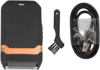 Lexium Foil Shaver - Scheerapparaat