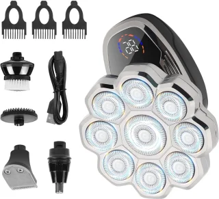 Lexium Foil Shaver - Scheerapparaat